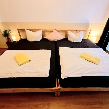 Belle Apartments Berlin Dış mekan fotoğraf